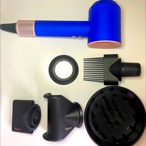Dyson Super Sonic Hair Dryer
